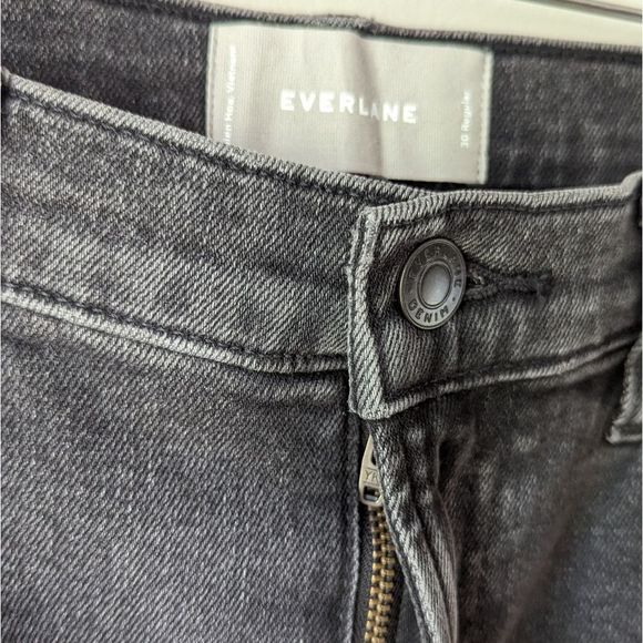 Everlane Black Ankle Pants - Picture 10 of 10